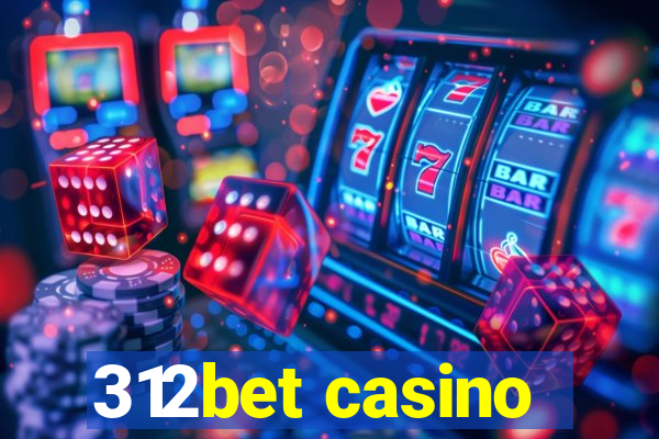 312bet casino